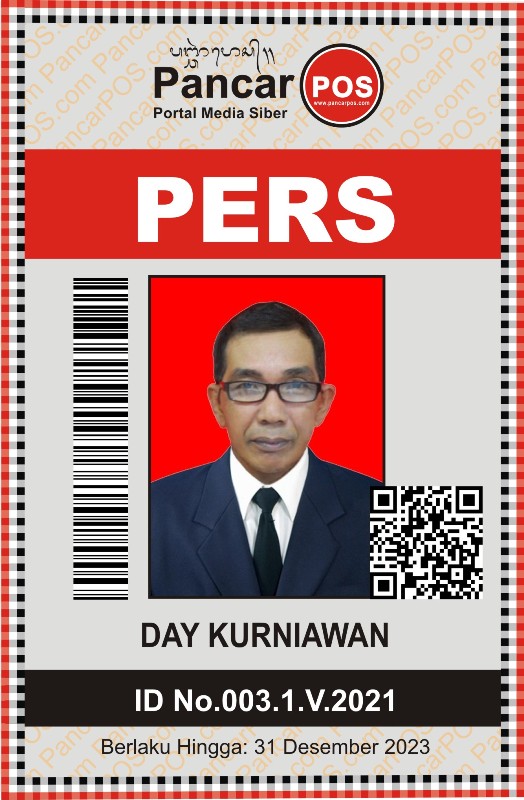 Day Kurniawan