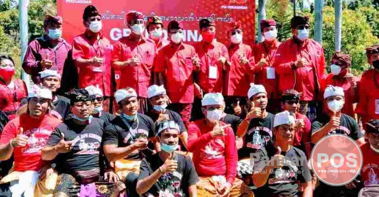 Grand Final Lomba Mixologi Arak Bali, Koster Minta Jaga Warisan Leluhur