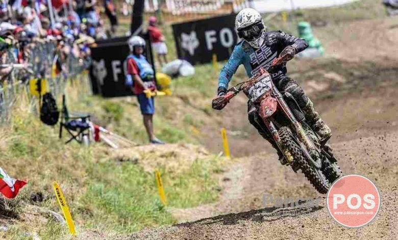 crosser honda
