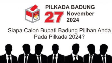Pilkada Badung 2024
