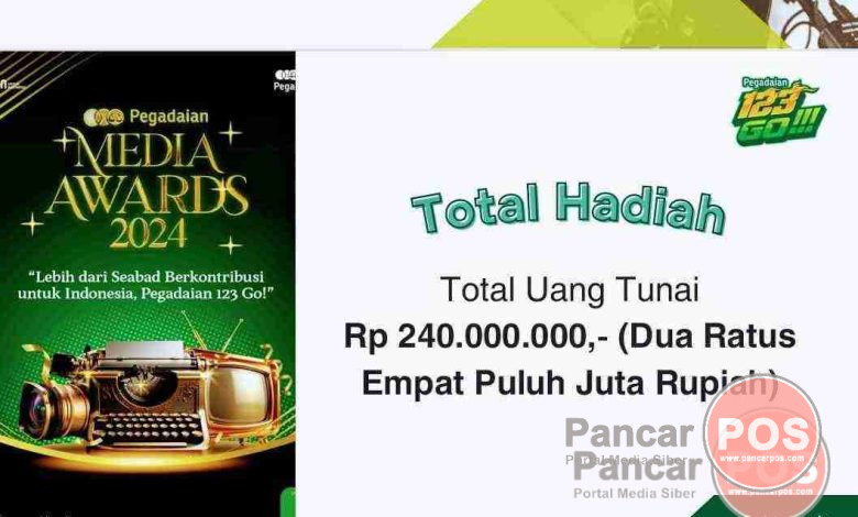 Pegadaian Bali baru