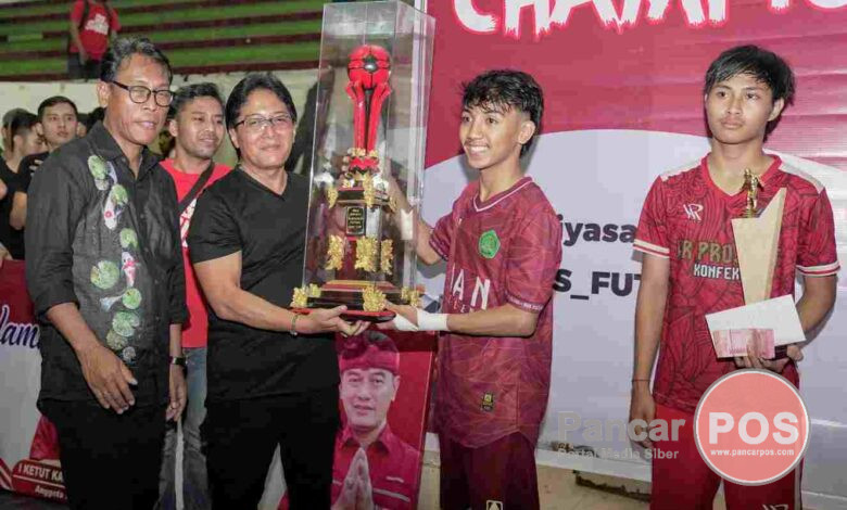 Giri Prasta Badung