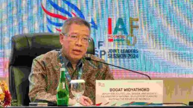 Bogat Widyatmoko