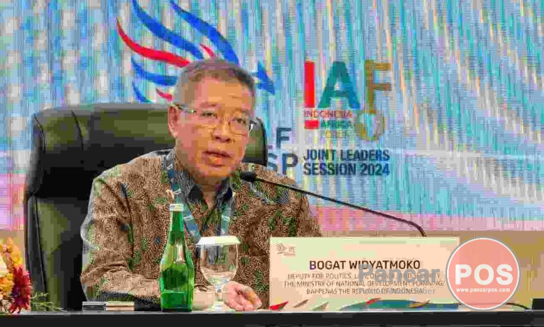 Bogat Widyatmoko